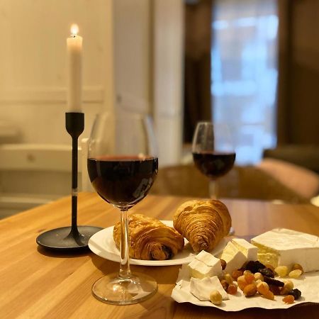 Super Studio In The Heart Of Nice! 외부 사진