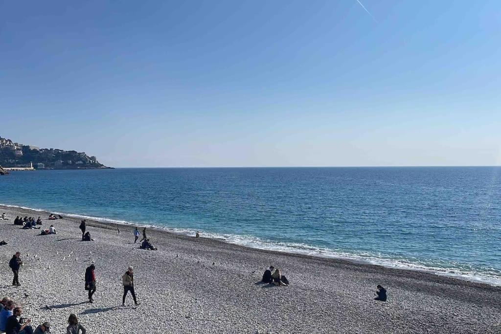 Super Studio In The Heart Of Nice! 외부 사진