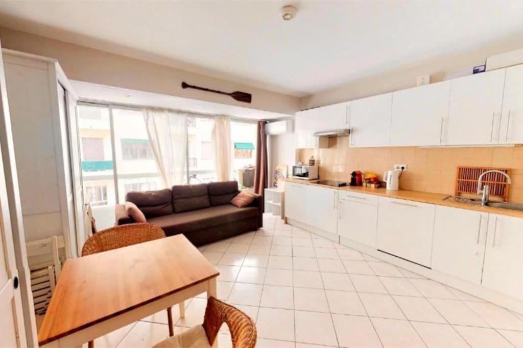 Super Studio In The Heart Of Nice! 외부 사진