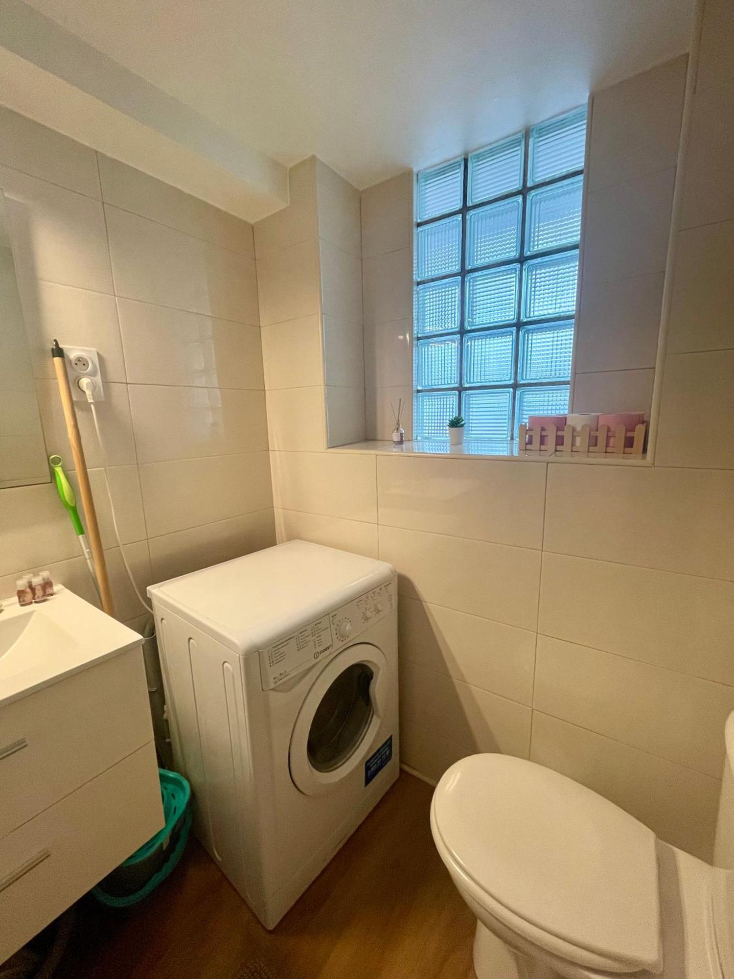 Super Studio In The Heart Of Nice! 외부 사진