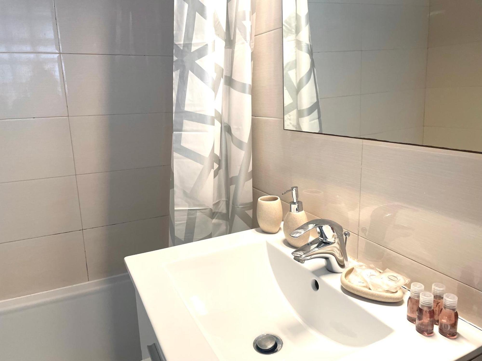 Super Studio In The Heart Of Nice! 외부 사진