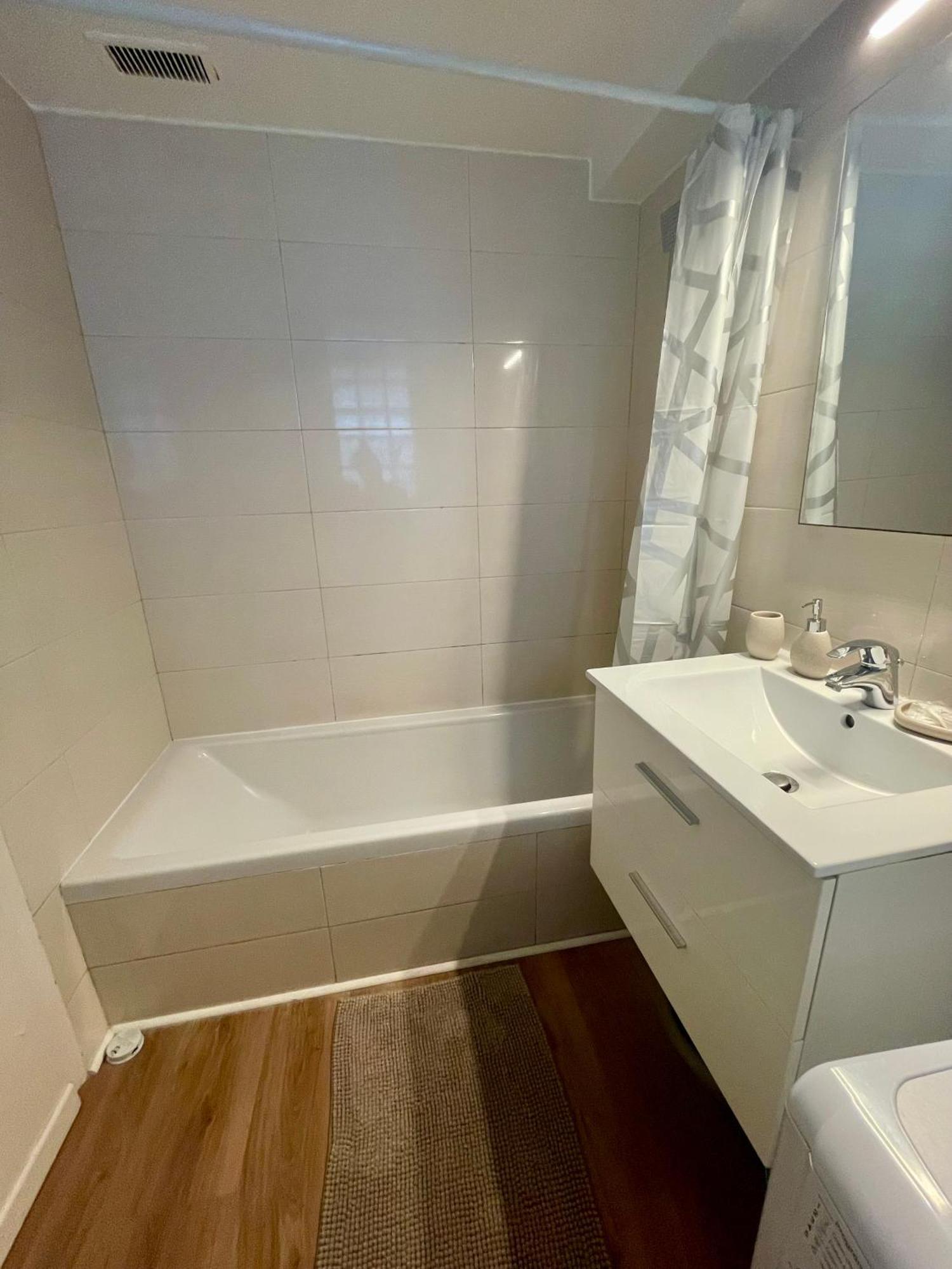 Super Studio In The Heart Of Nice! 외부 사진