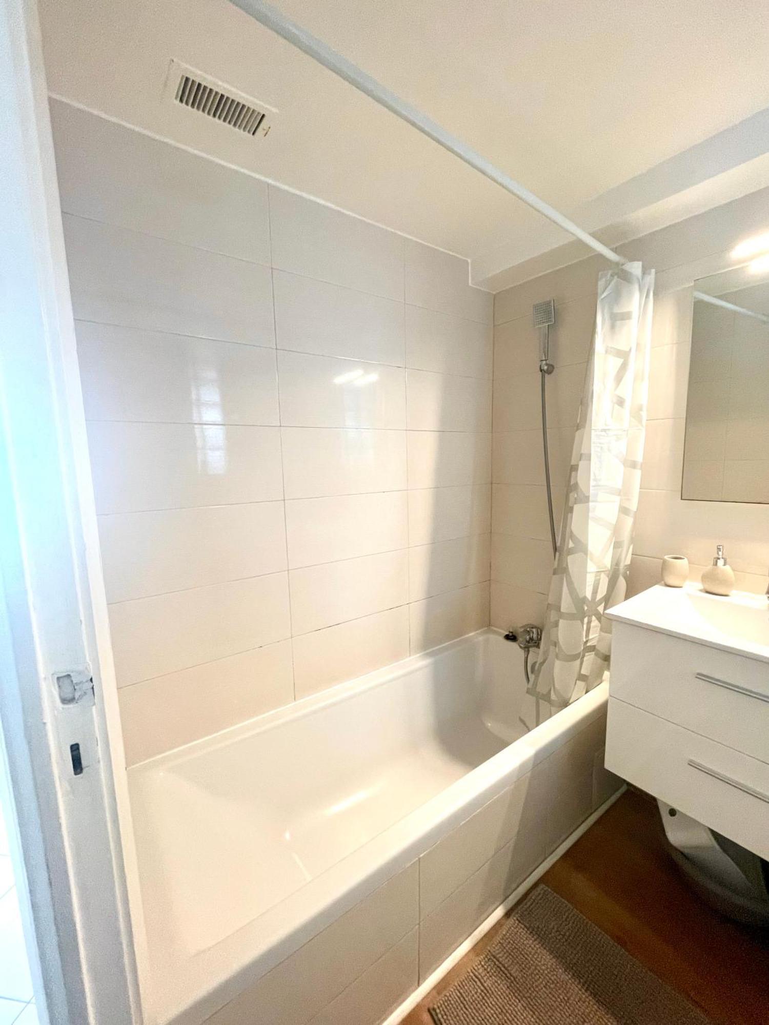 Super Studio In The Heart Of Nice! 외부 사진