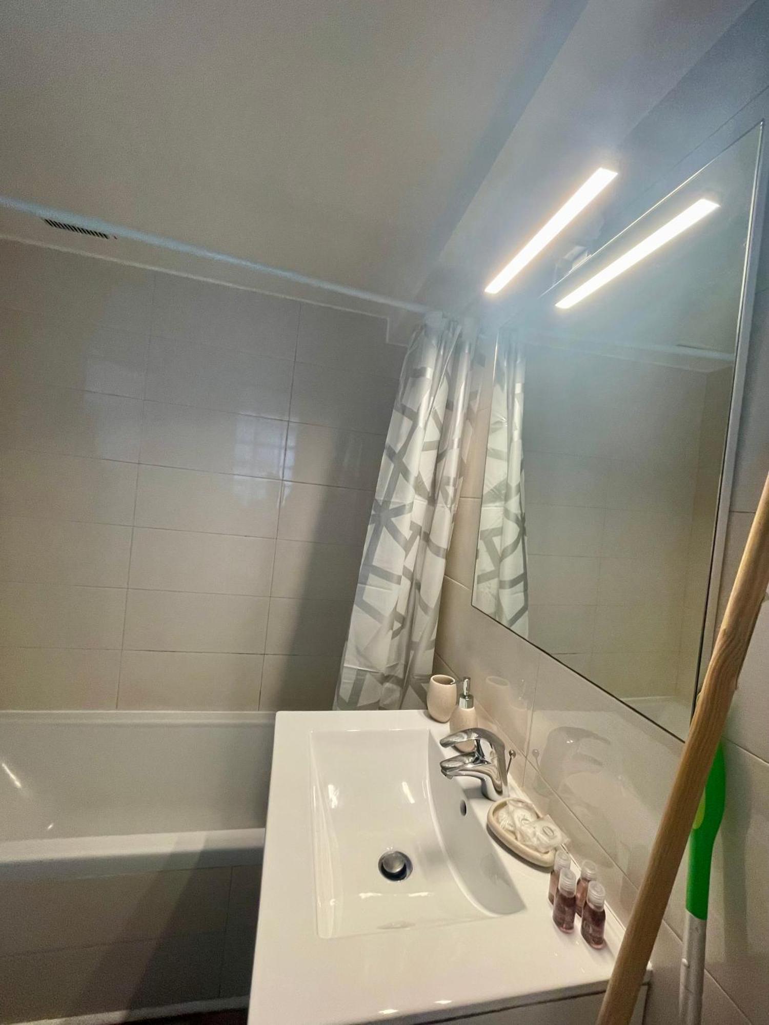 Super Studio In The Heart Of Nice! 외부 사진