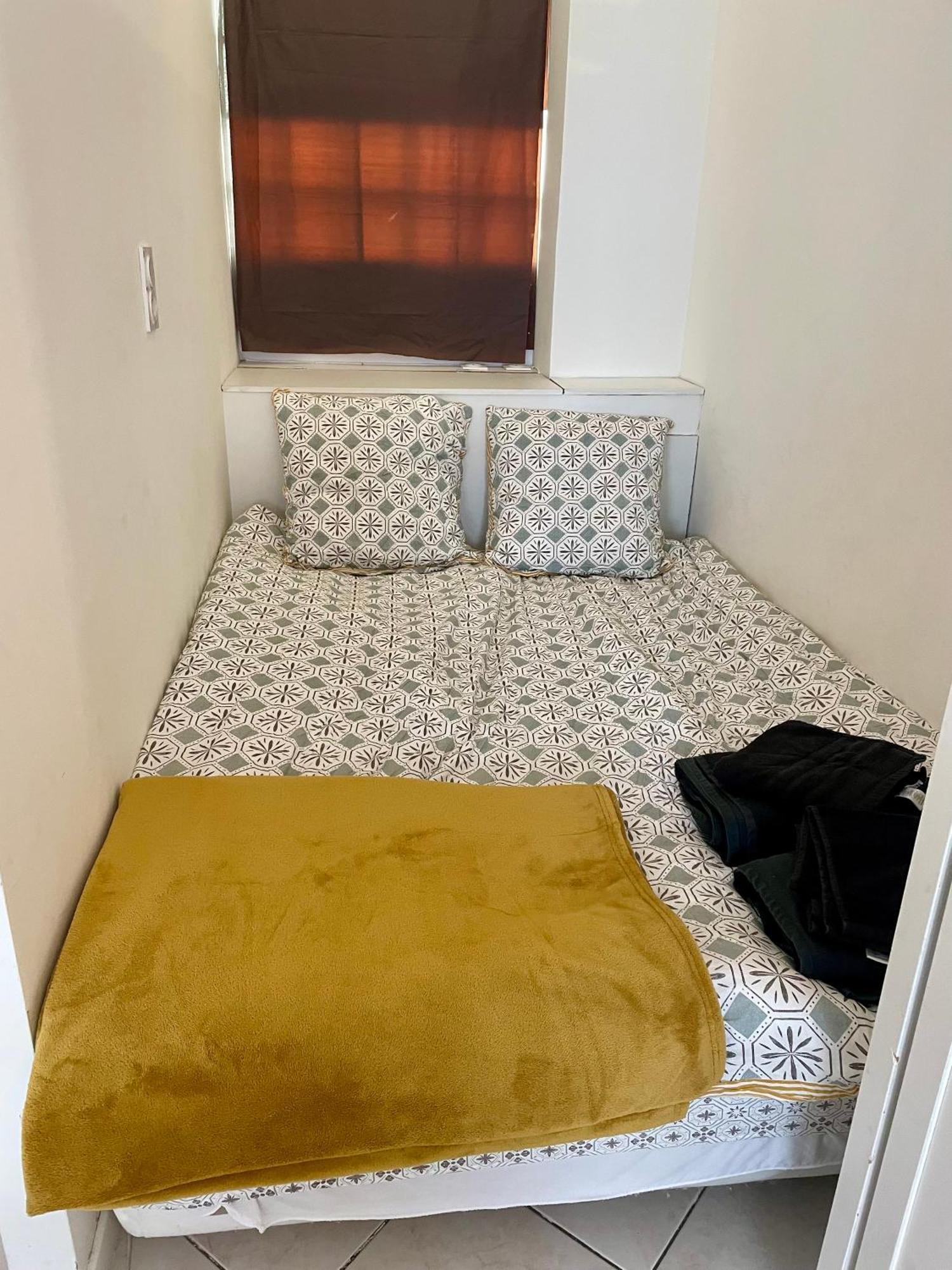 Super Studio In The Heart Of Nice! 외부 사진
