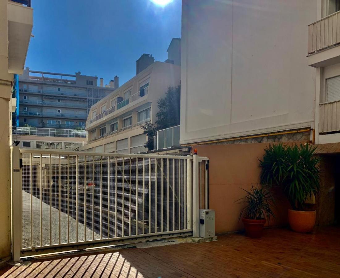 Super Studio In The Heart Of Nice! 외부 사진