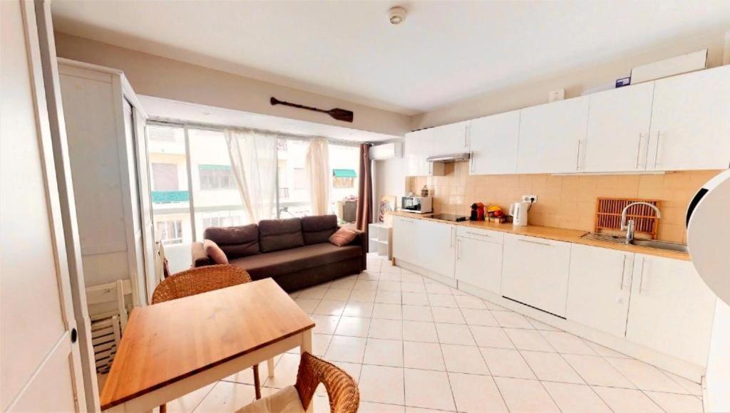 Super Studio In The Heart Of Nice! 외부 사진